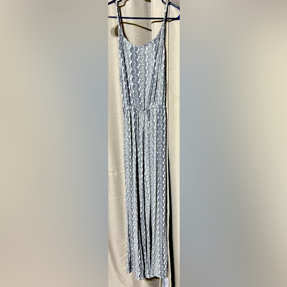 Manaola jumpsuit